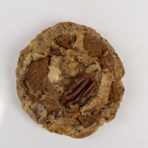 Mrkváč - Biscoff