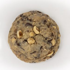 Čoko - Lískáč