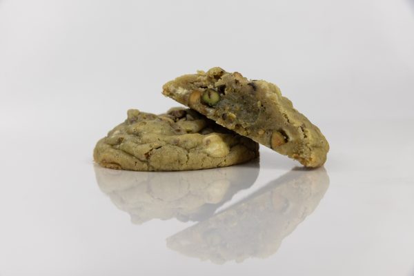 Pistácie - Velvet - Image 3