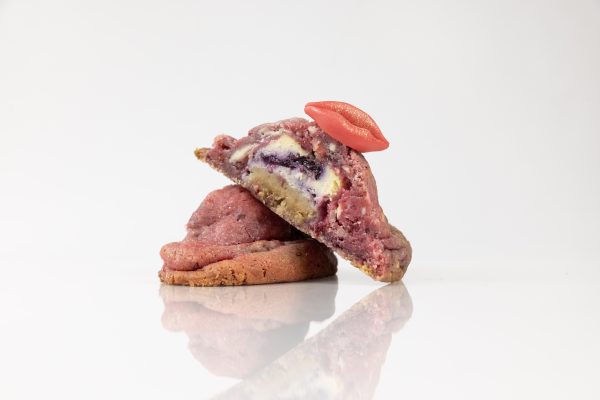 Iconic queen cookie - Image 4