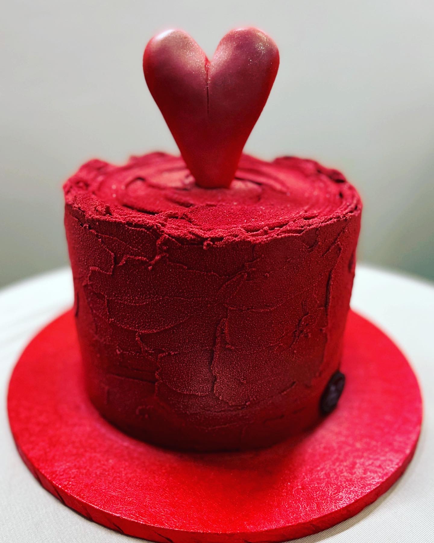 Celodenní kurz Moderní dort – Full choco