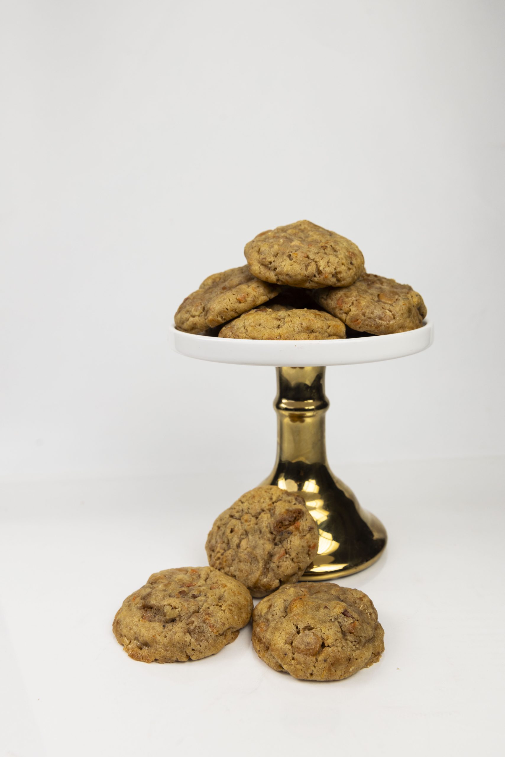 Mrkváč – Biscoff (5 x 50g)