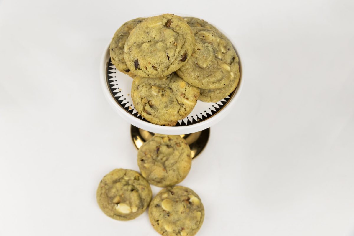 Pistácie-Velvet (5 x 50g) - Obrázek 2