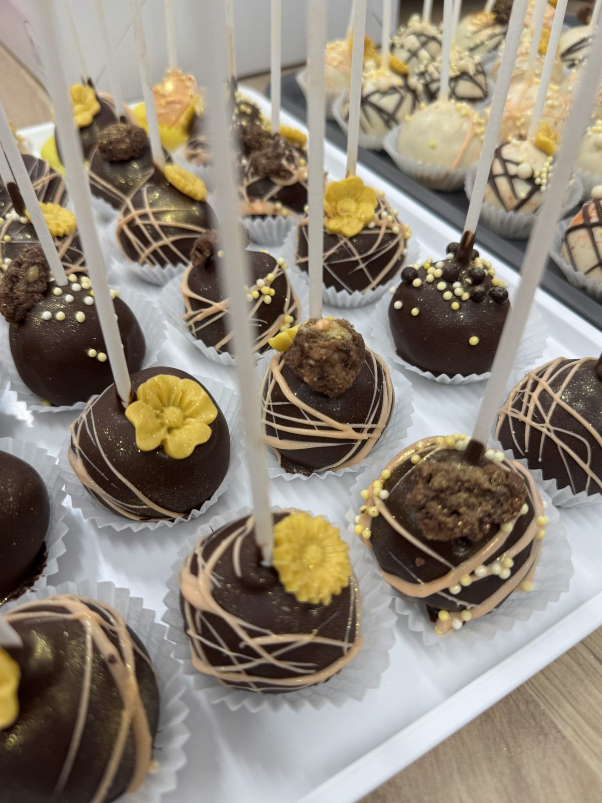 Nepečené dezerty - polodenní kurz