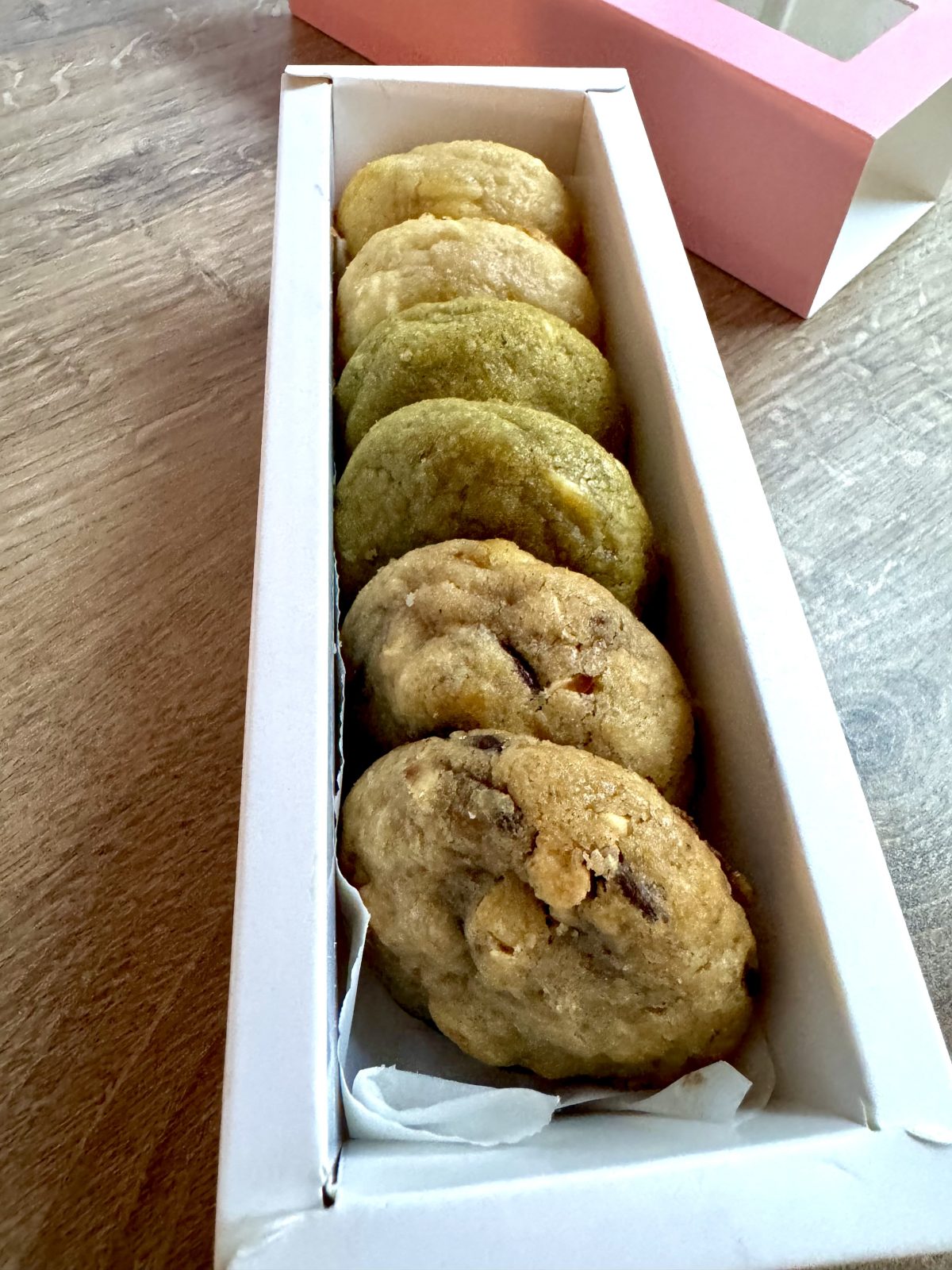 Cookie dárkové balení - Obrázek 2