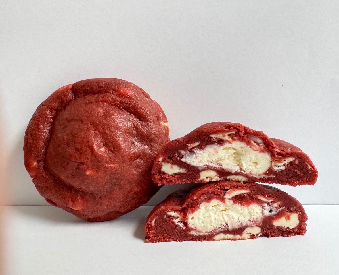Red Velvet - Obrázek 3