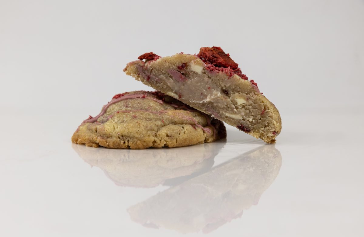 Ruby-Mix ovoce - Obrázek 3