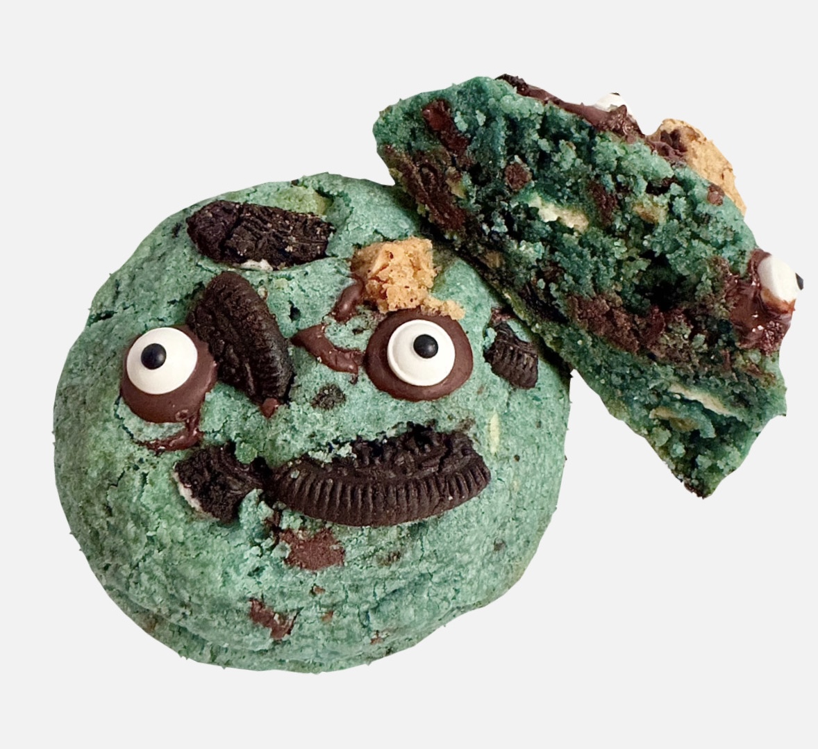 Monster - Obrázek 2