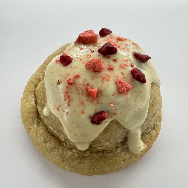 Milionář cookiecake (Limitka)