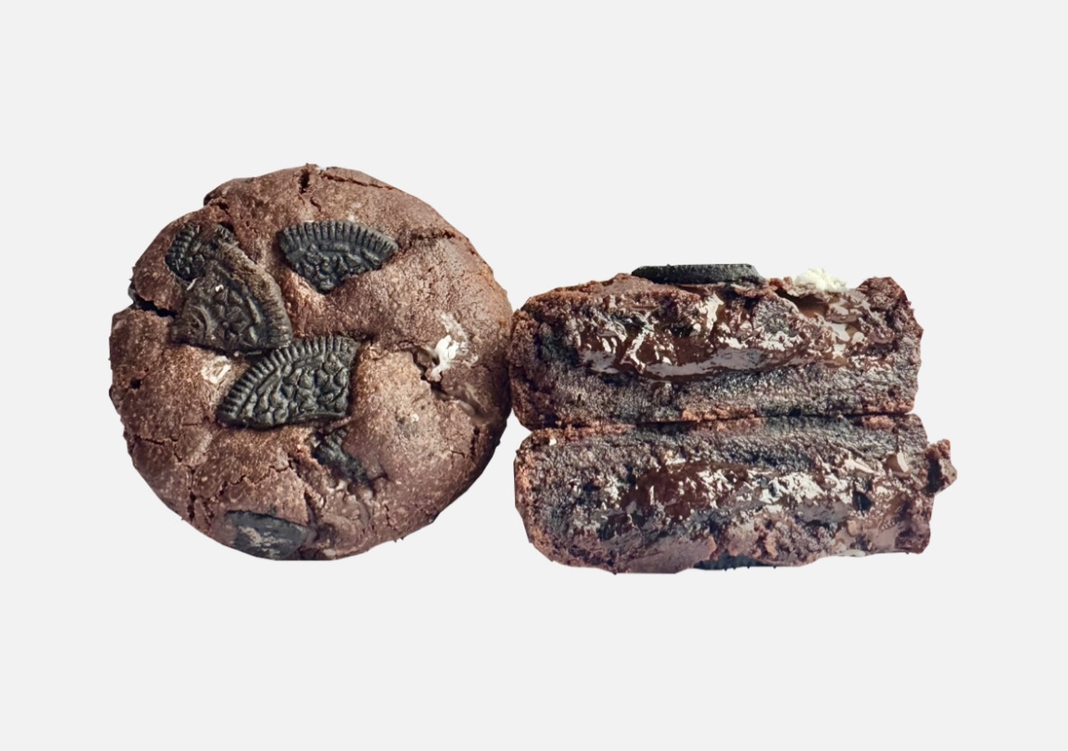 Čoko-Oreo - Obrázek 3