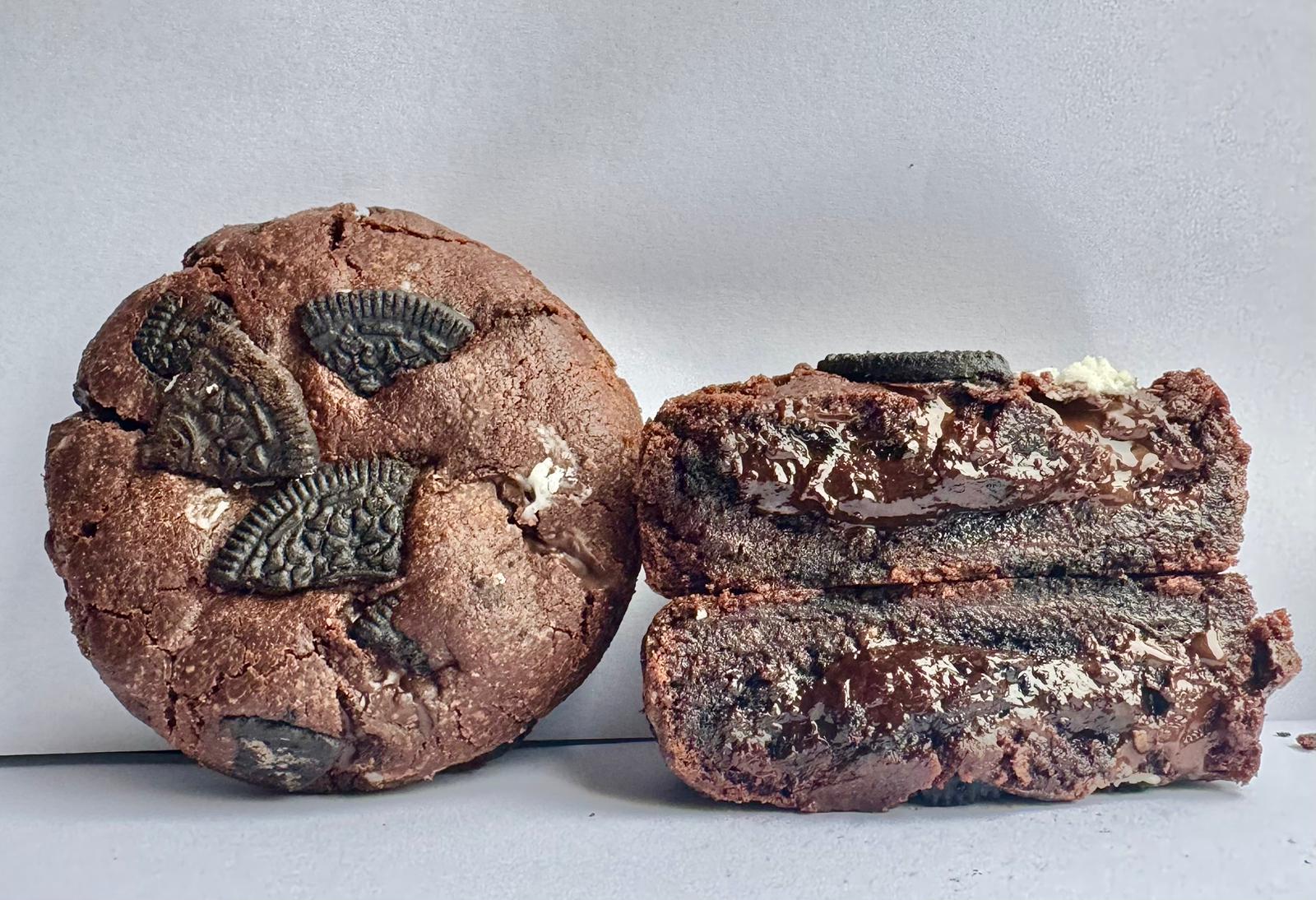 Čoko-Oreo - Obrázek 2