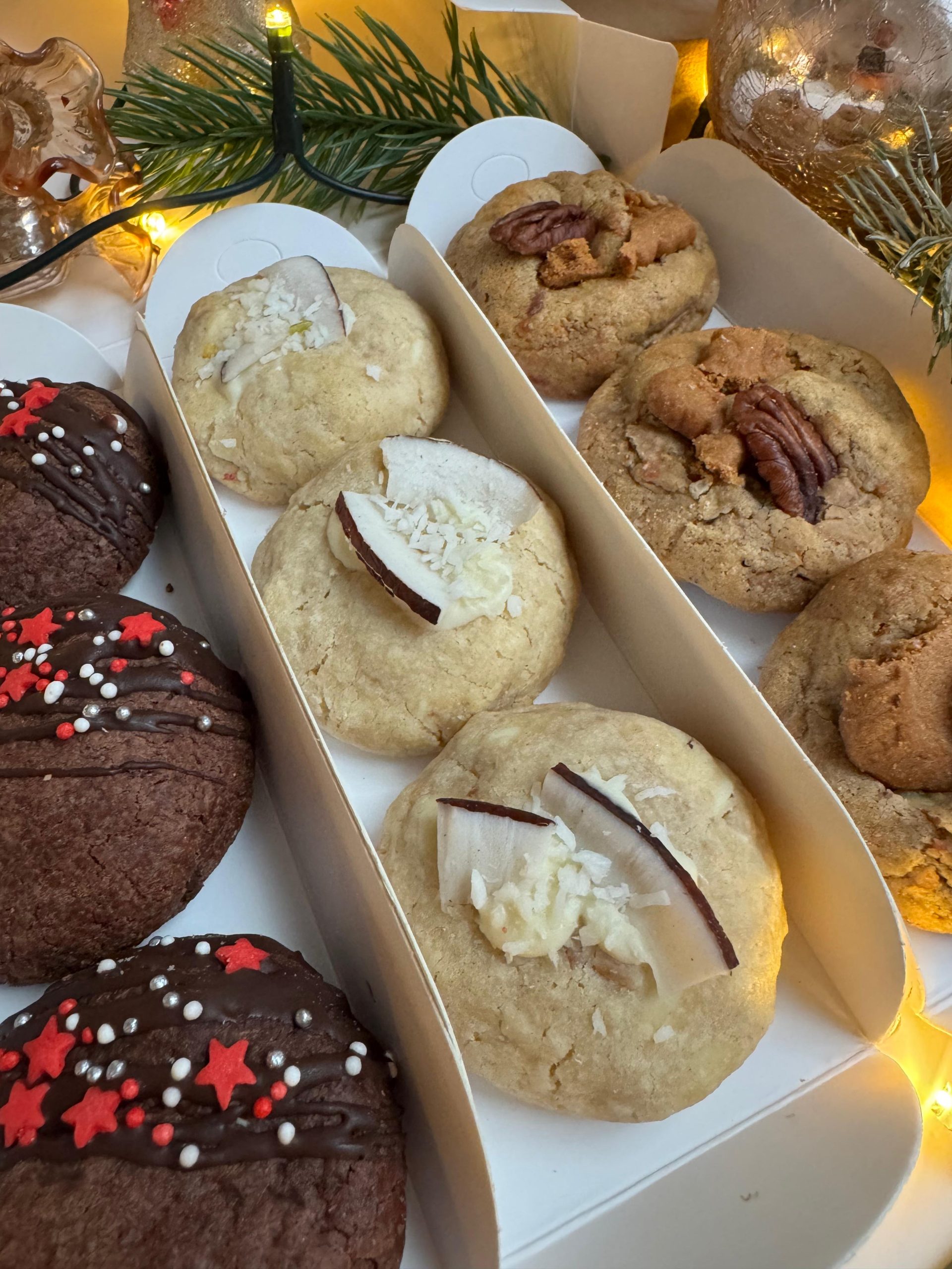 Vánoční dárková krabička - TOP 5 "jednoporcovek" - Obrázek 5