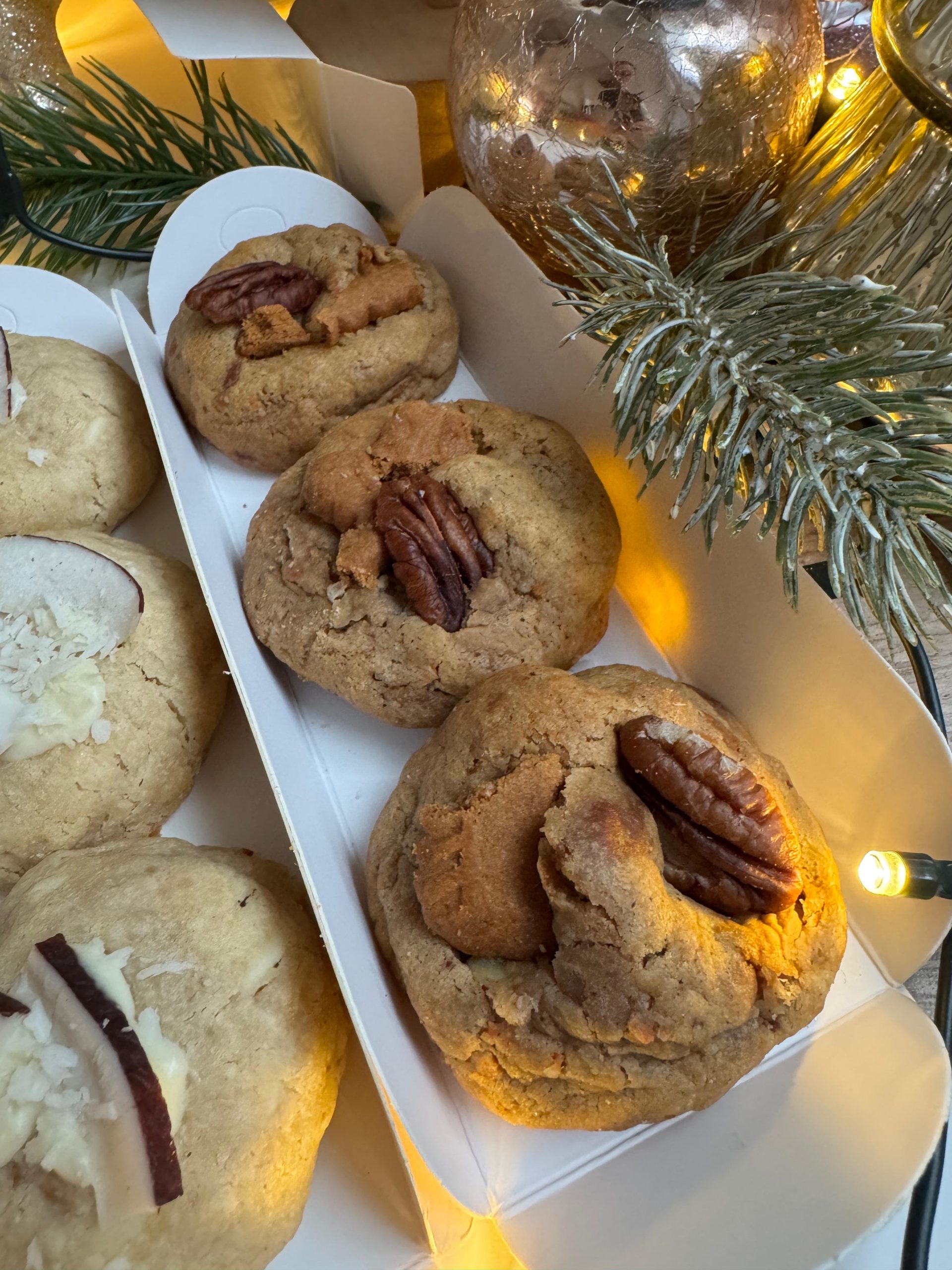 Vánoční dárková krabička - TOP 5 "jednoporcovek" - Obrázek 6