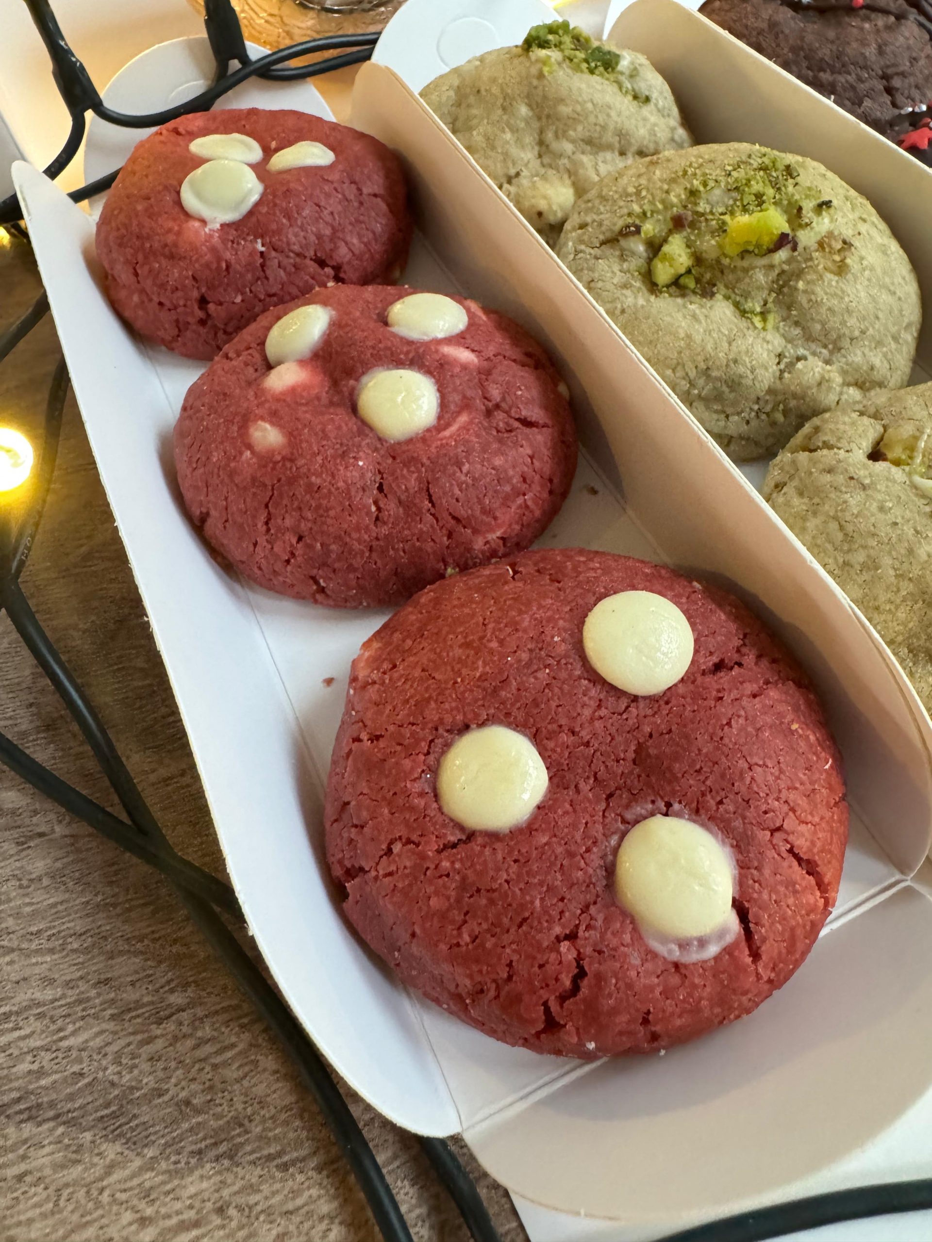 Vánoční dárková krabička - TOP 5 "jednoporcovek" - Obrázek 7