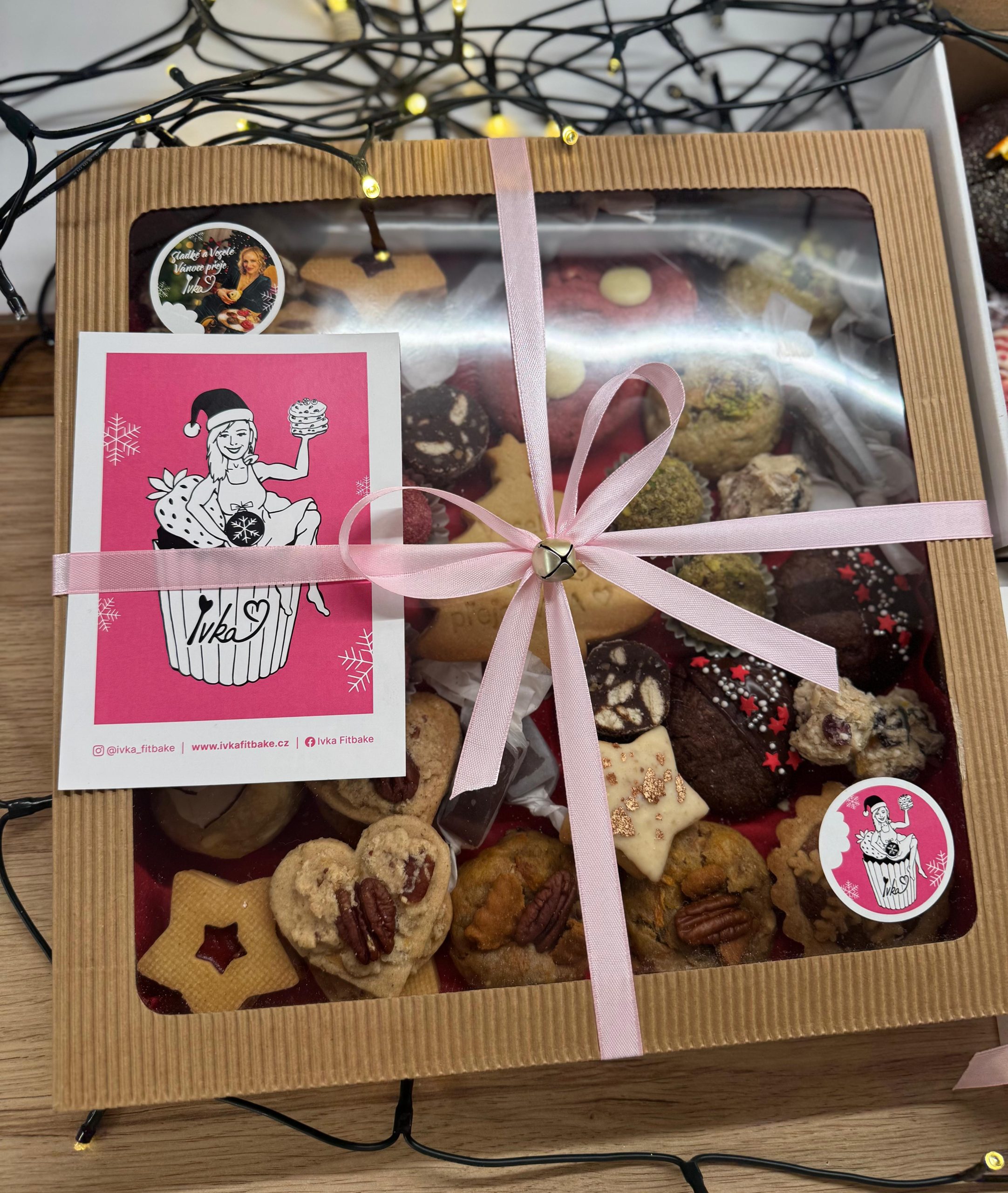 Vánoční kolekce De Luxe - Obrázek 2