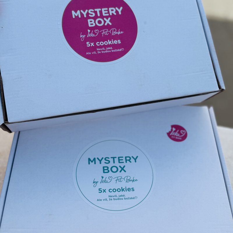 Mystery Box