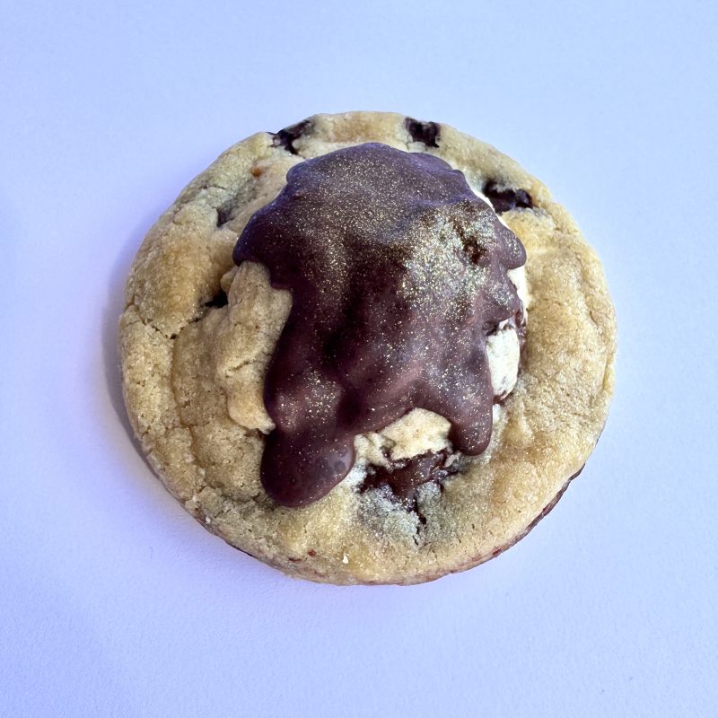 Mozart cookie