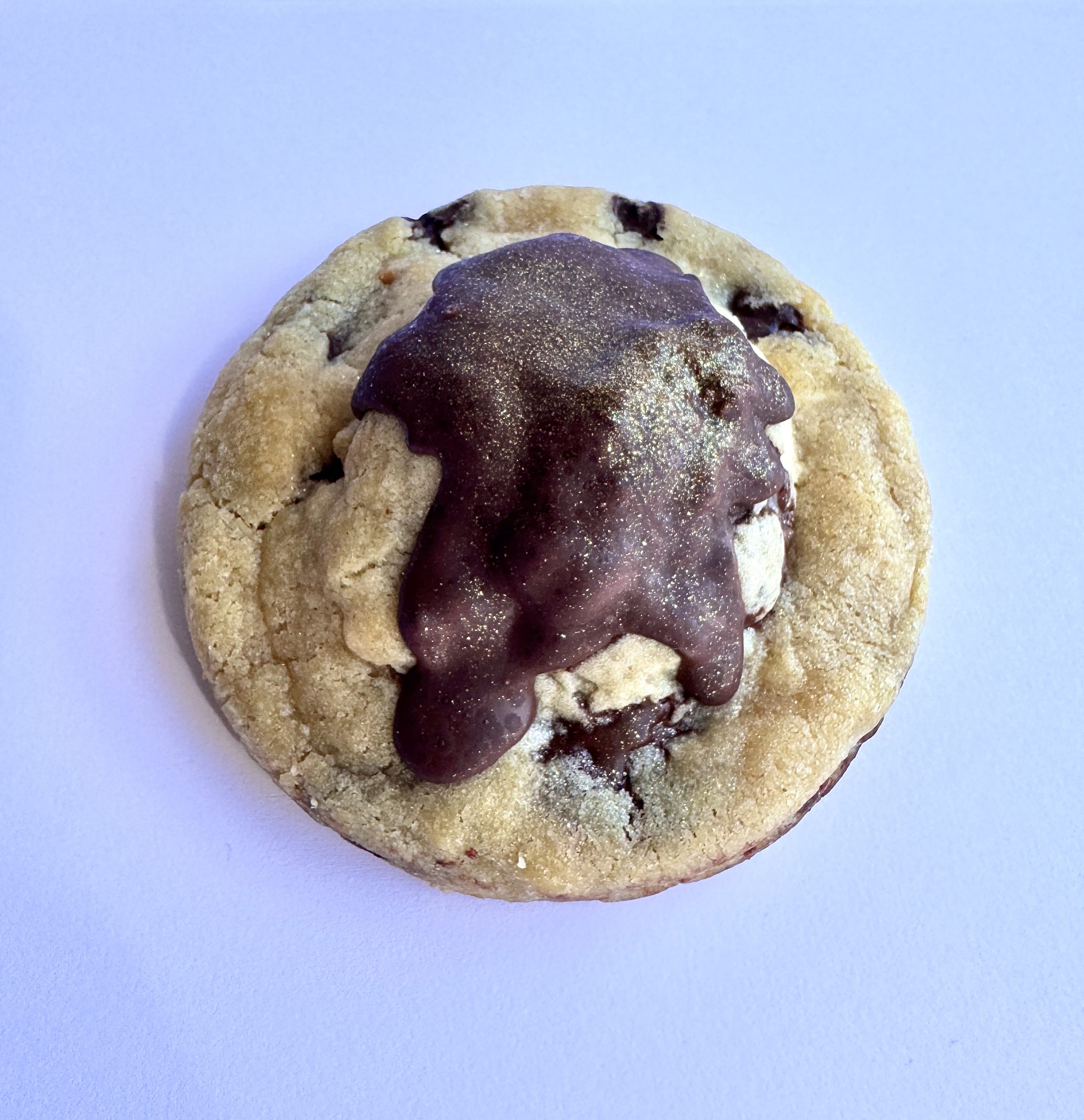 Mozart cookie