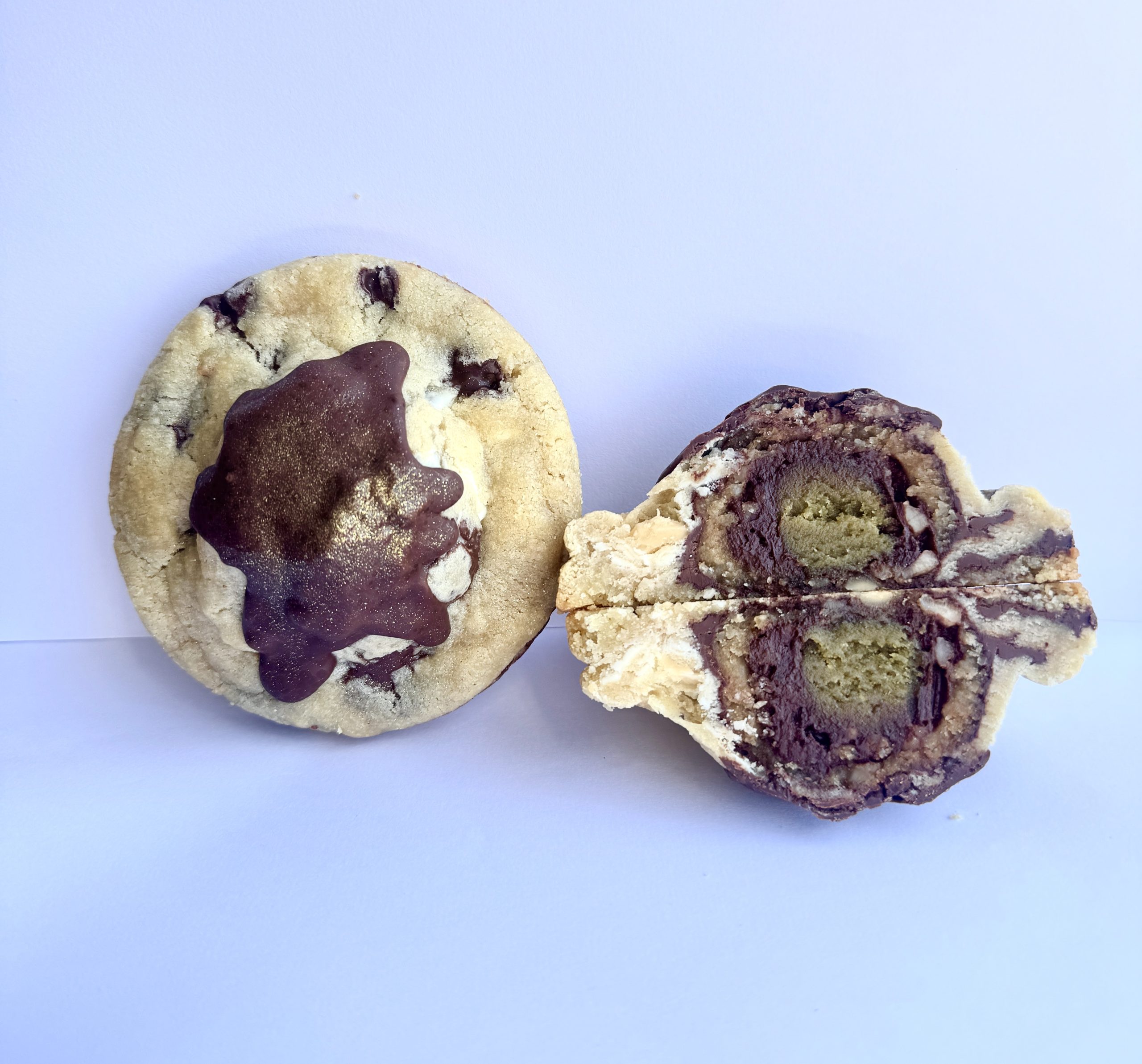 Mozart cookie - Obrázek 2