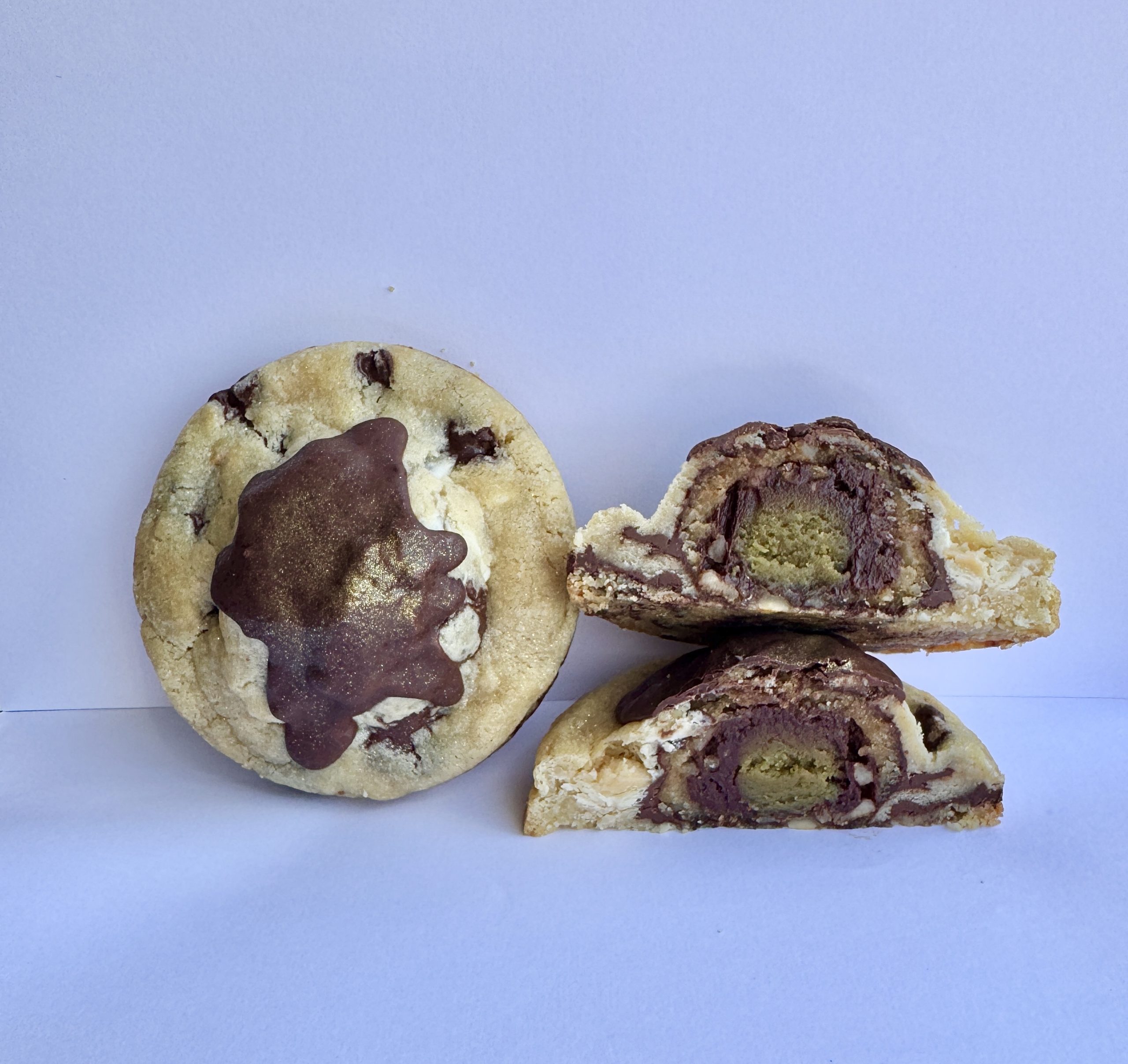 Mozart cookie - Obrázek 3