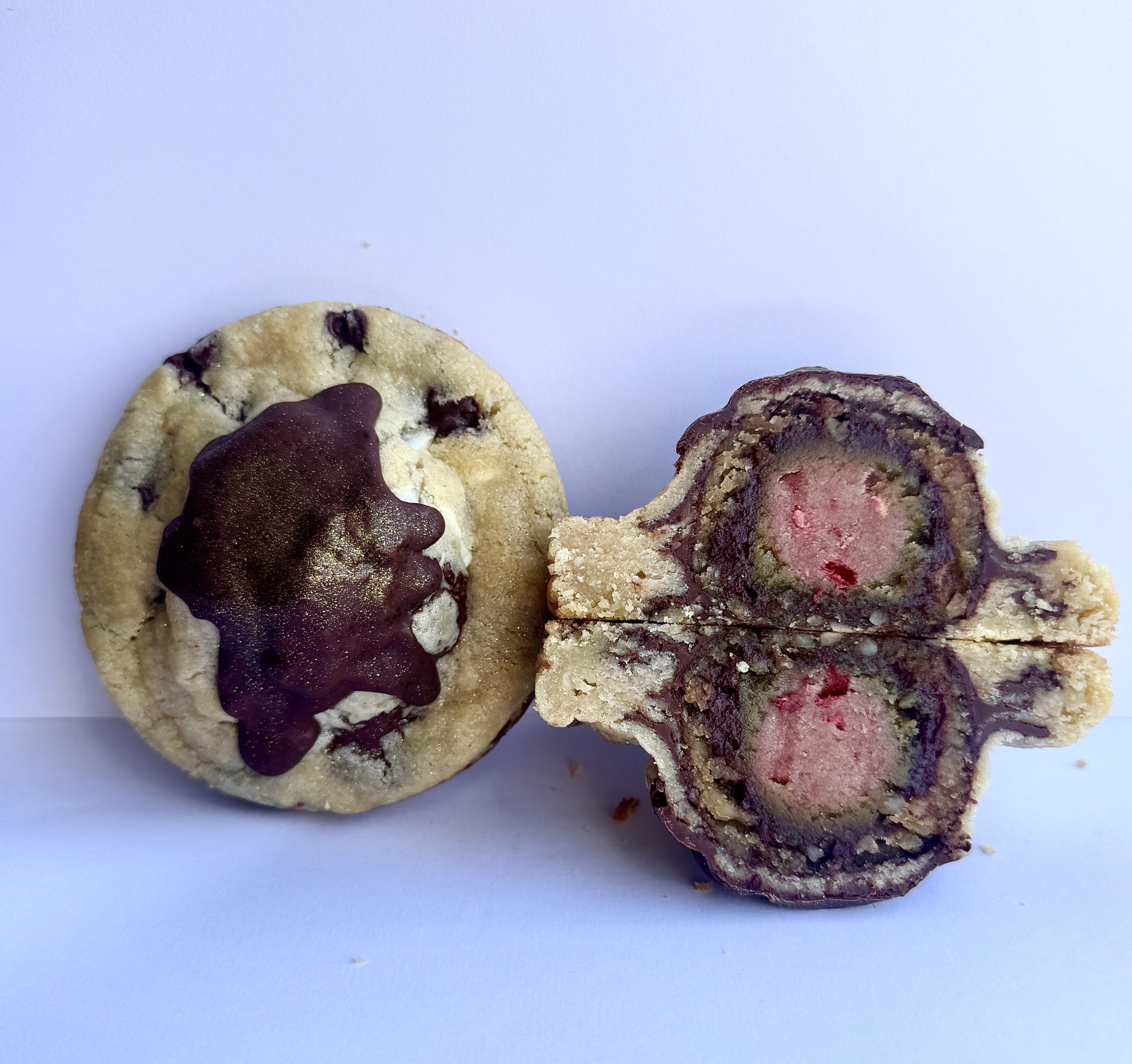 Mozart cookie - Obrázek 4