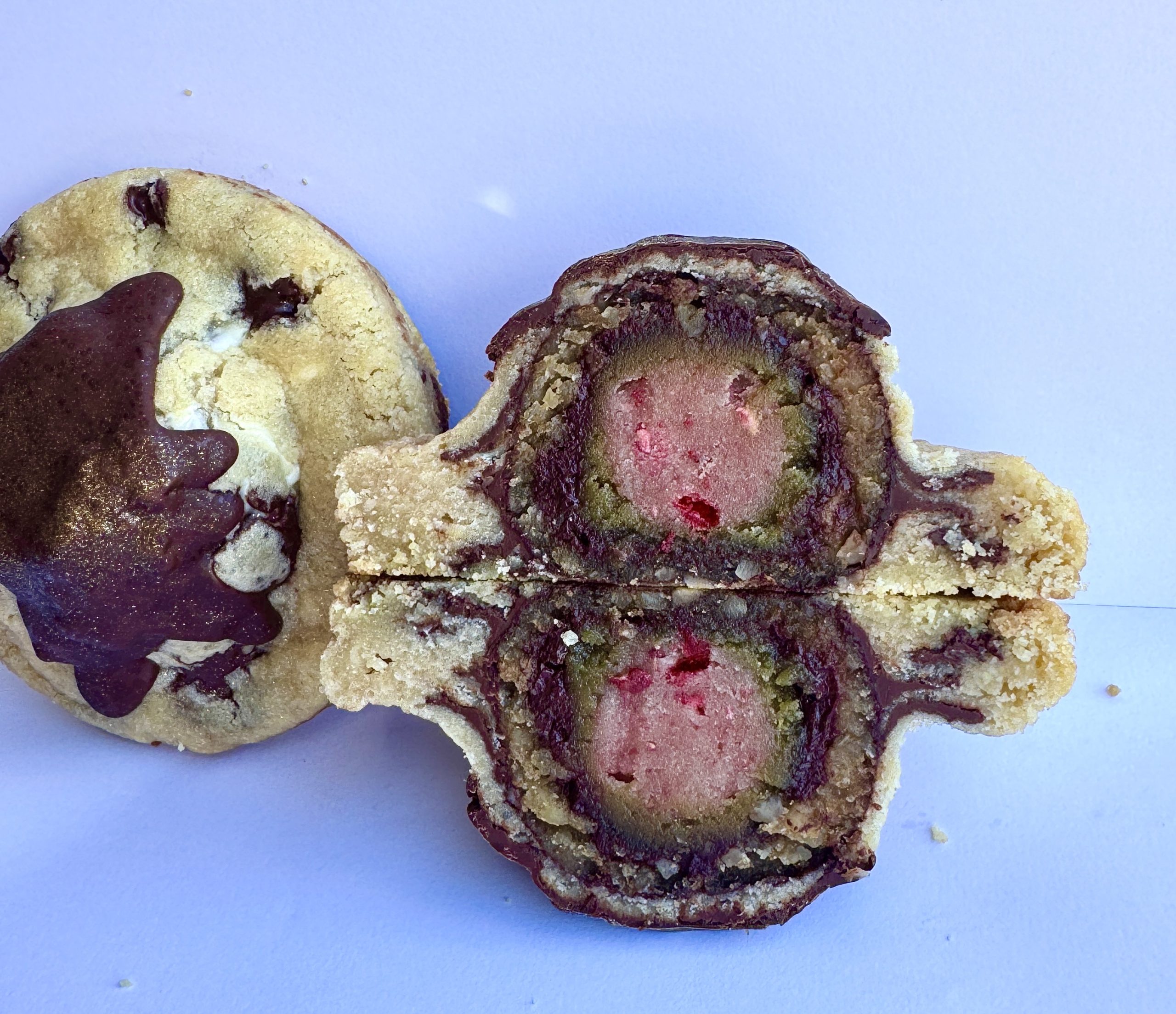 Mozart cookie - Obrázek 5