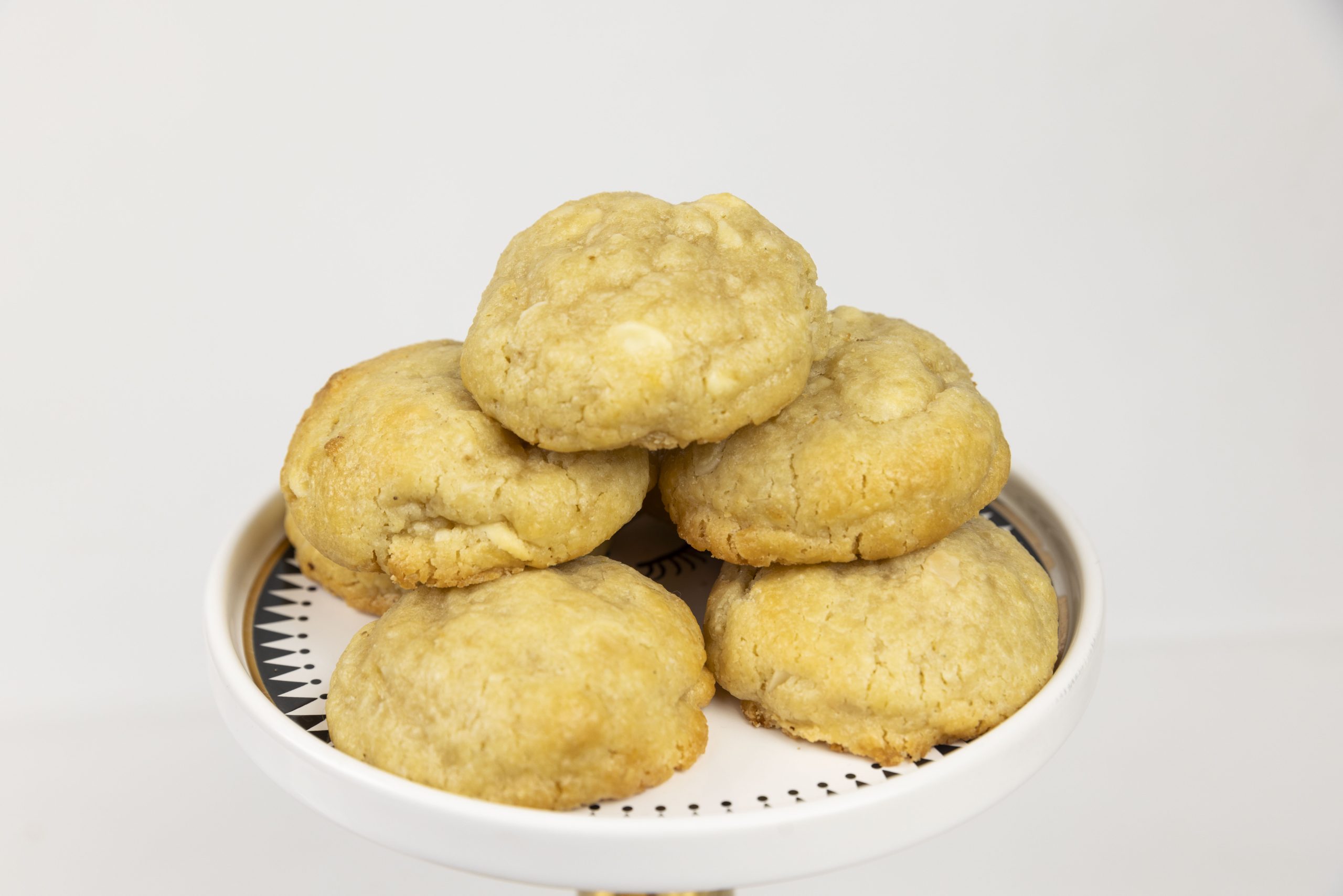 Kokos-Citron(5 x 50g) - Obrázek 3