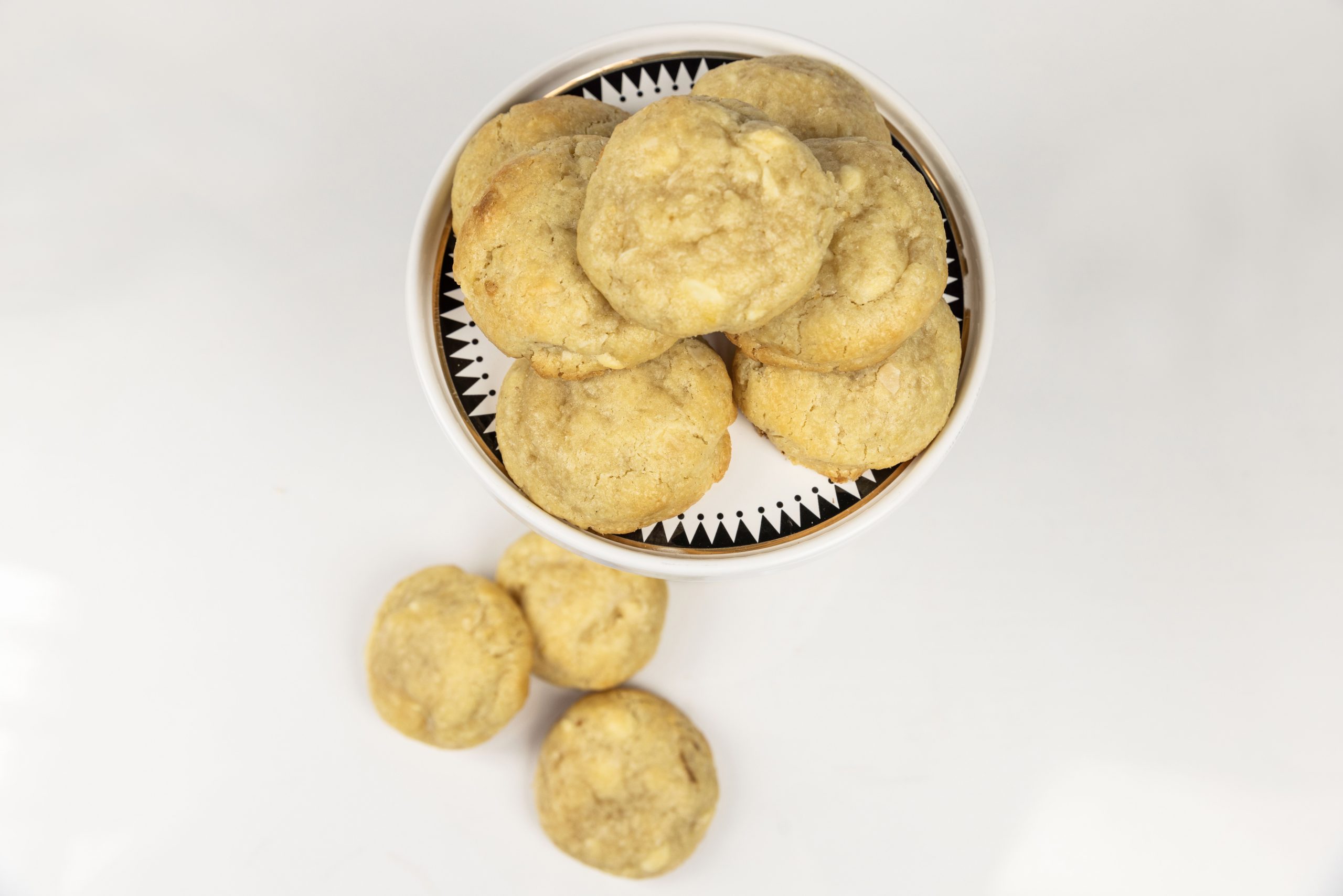 Kokos-Citron(5 x 50g) - Obrázek 4