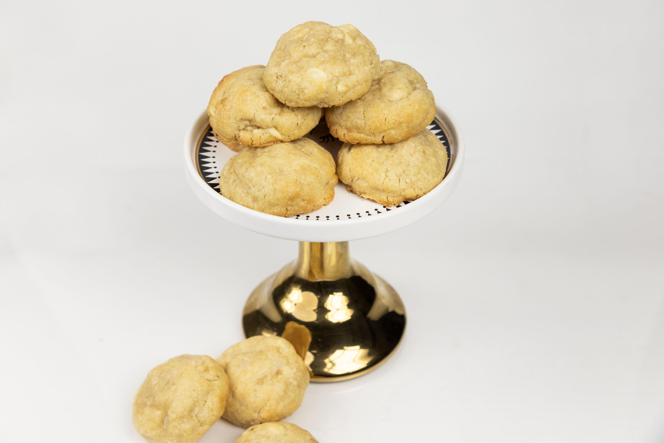 Kokos-Citron(5 x 50g) - Obrázek 6