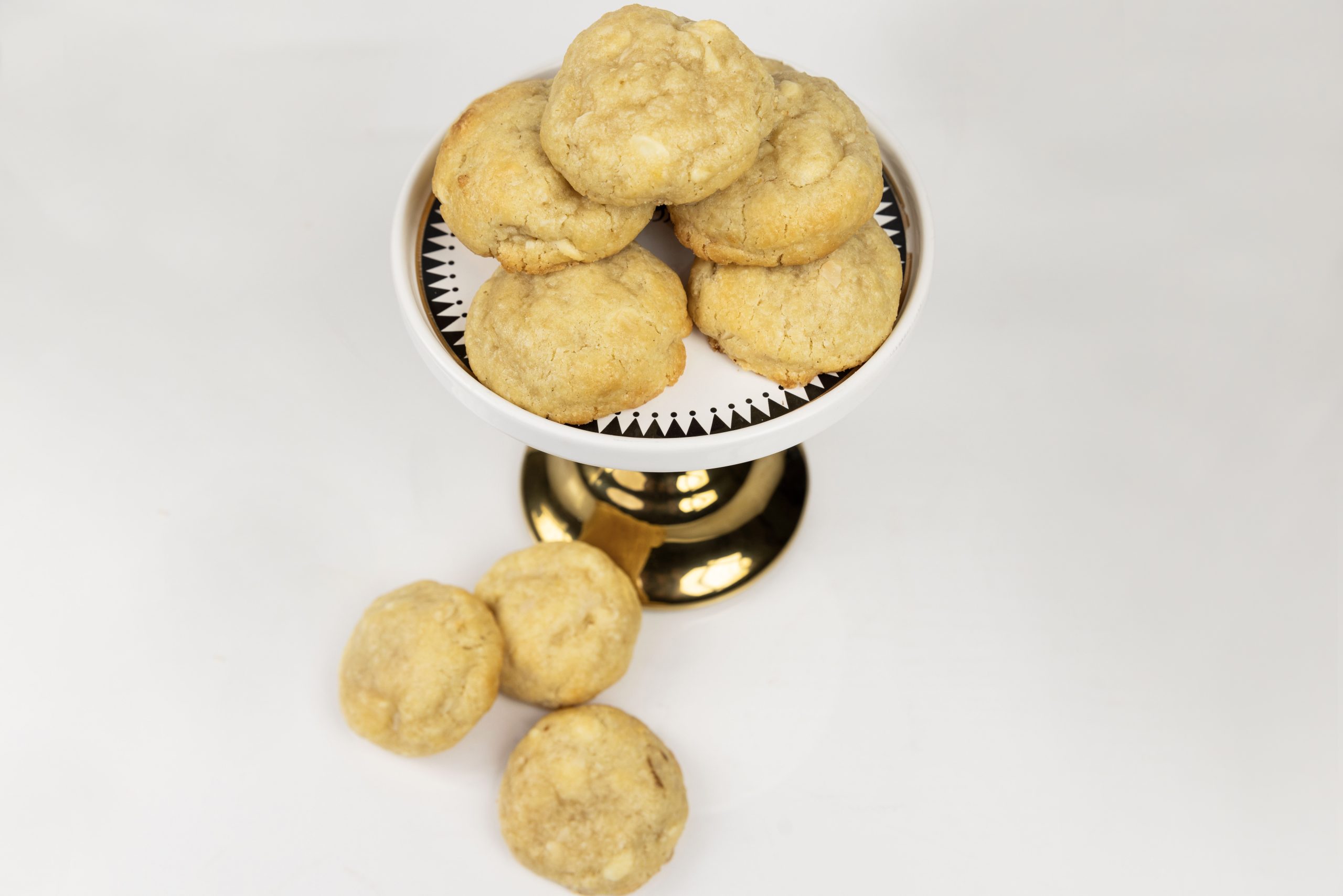 Kokos-Citron(5 x 50g) - Obrázek 5